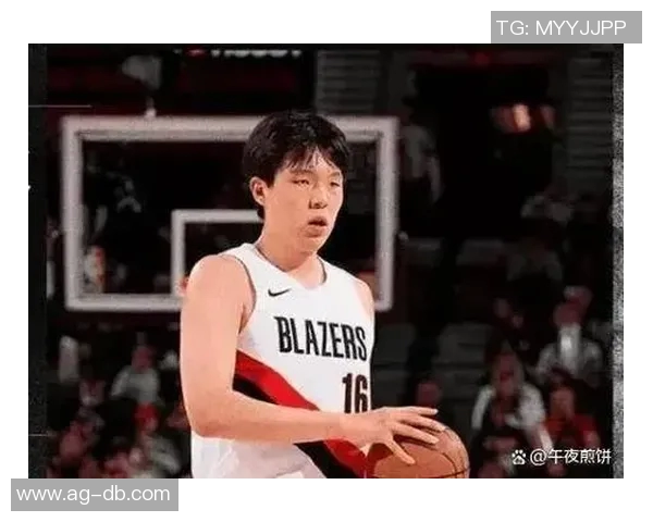 美媒体分析杨瀚森未来两年表现与罗威去留的关系