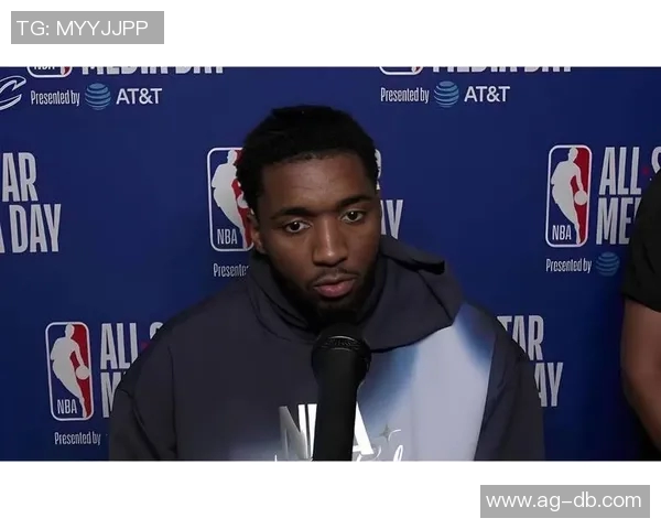 米切尔渴望全明星赛代表世界队出战背后有巴拿马母亲家族的故事