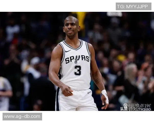 大范谈保罗缺席影响：外来球员难以担任球队领袖角色